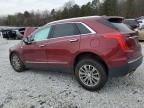 2018 Cadillac Xt5 Luxury na sprzedaż w Gainesville, GA - All Over