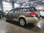 2008 Subaru Outback 2.5I for Sale in Ham Lake, MN - Rollover