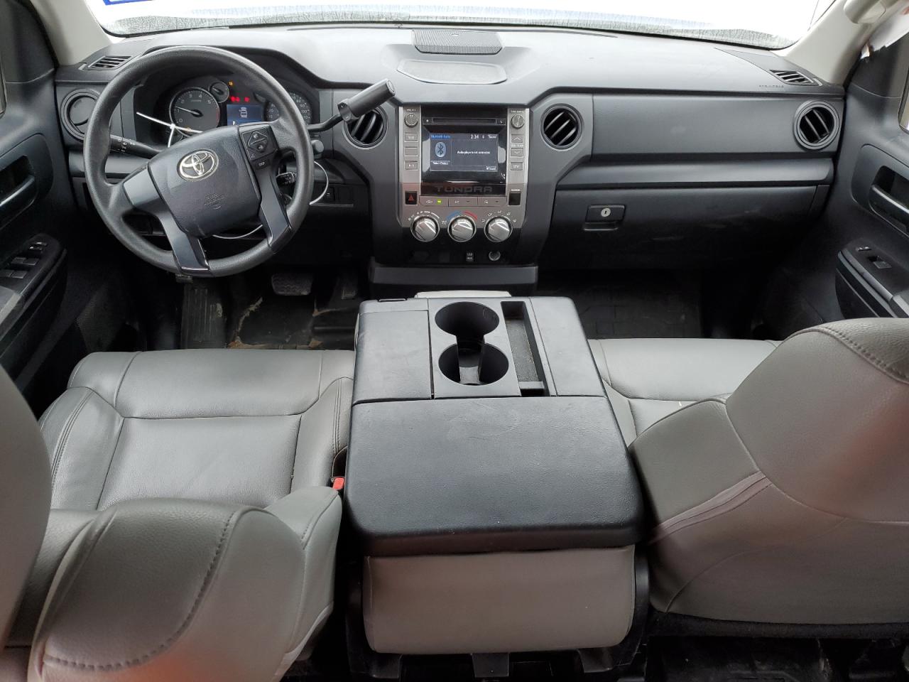 2015 Toyota Tundra - Image 8