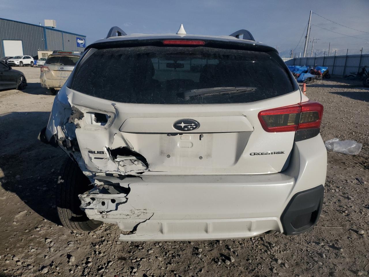 2019 Subaru XV - Image 6