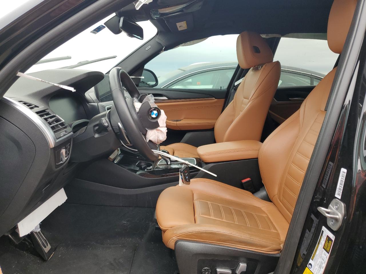 2023 BMW X3 - Image 7