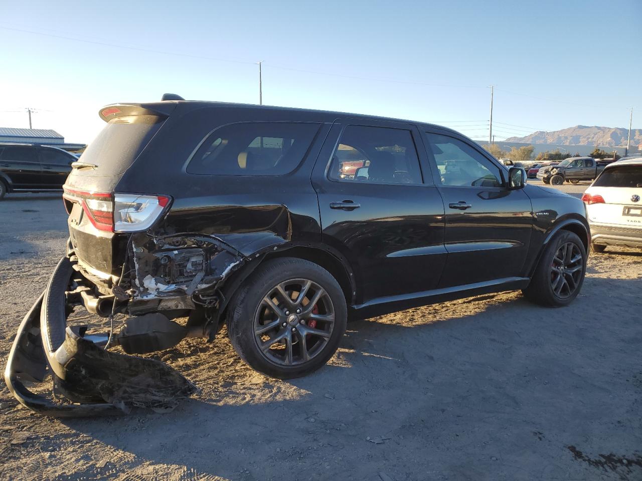 2021 Dodge Durango - Image 3