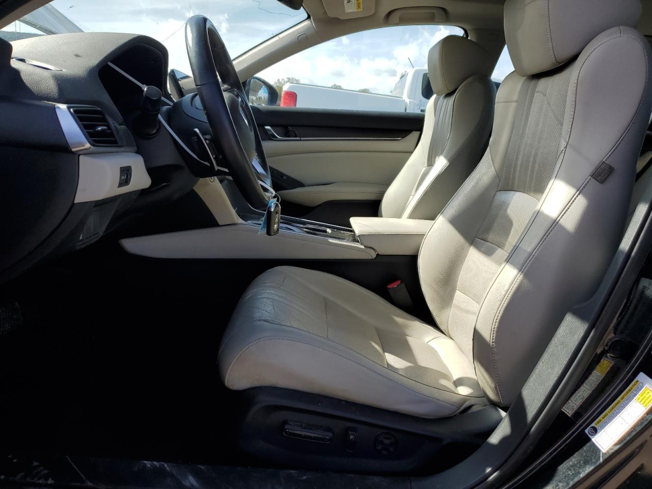 2018 Honda Accord - Image 7