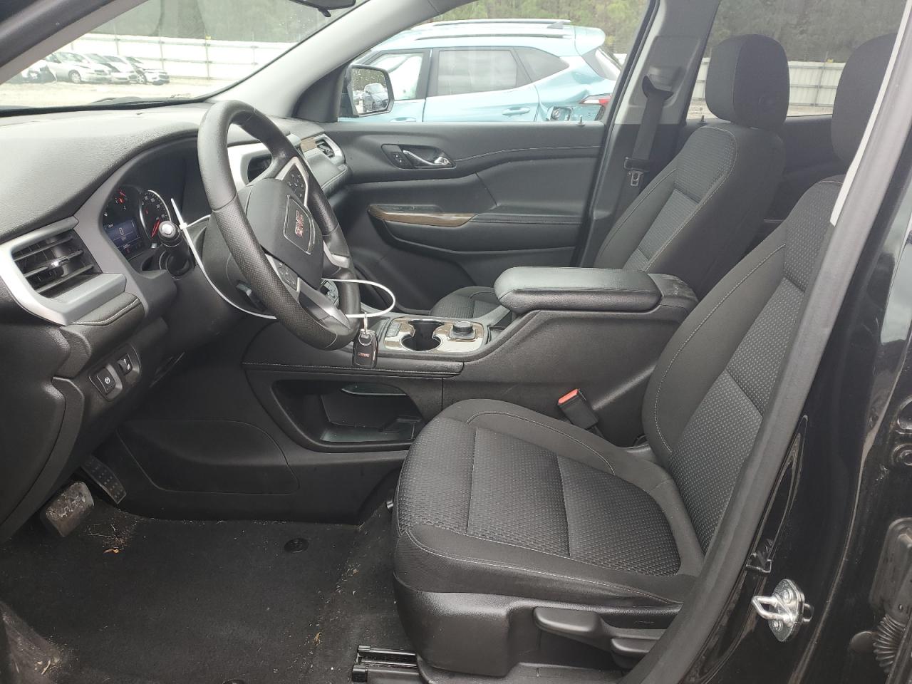 2022 GMC Acadia - Image 7