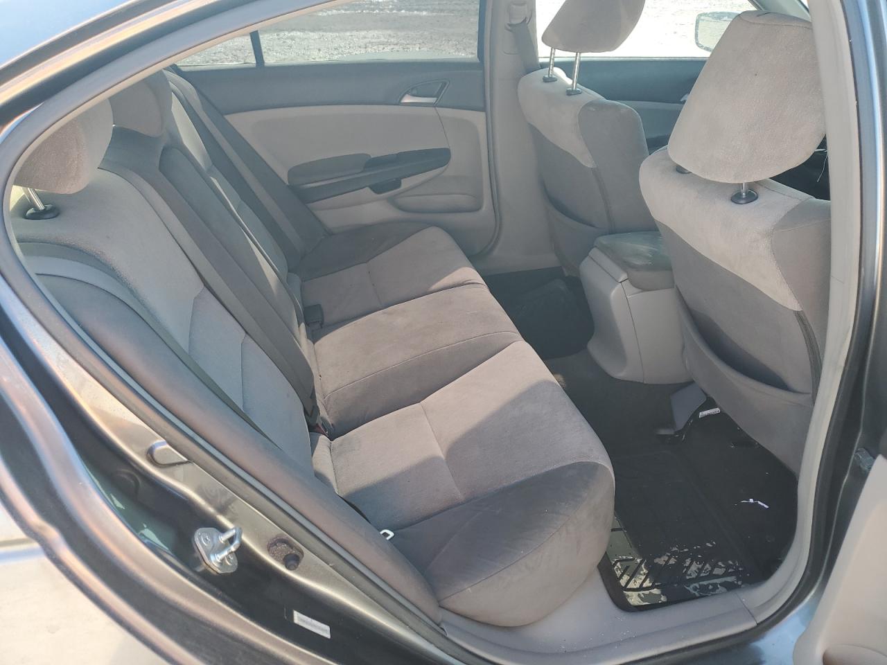 2008 Honda Accord - Image 10
