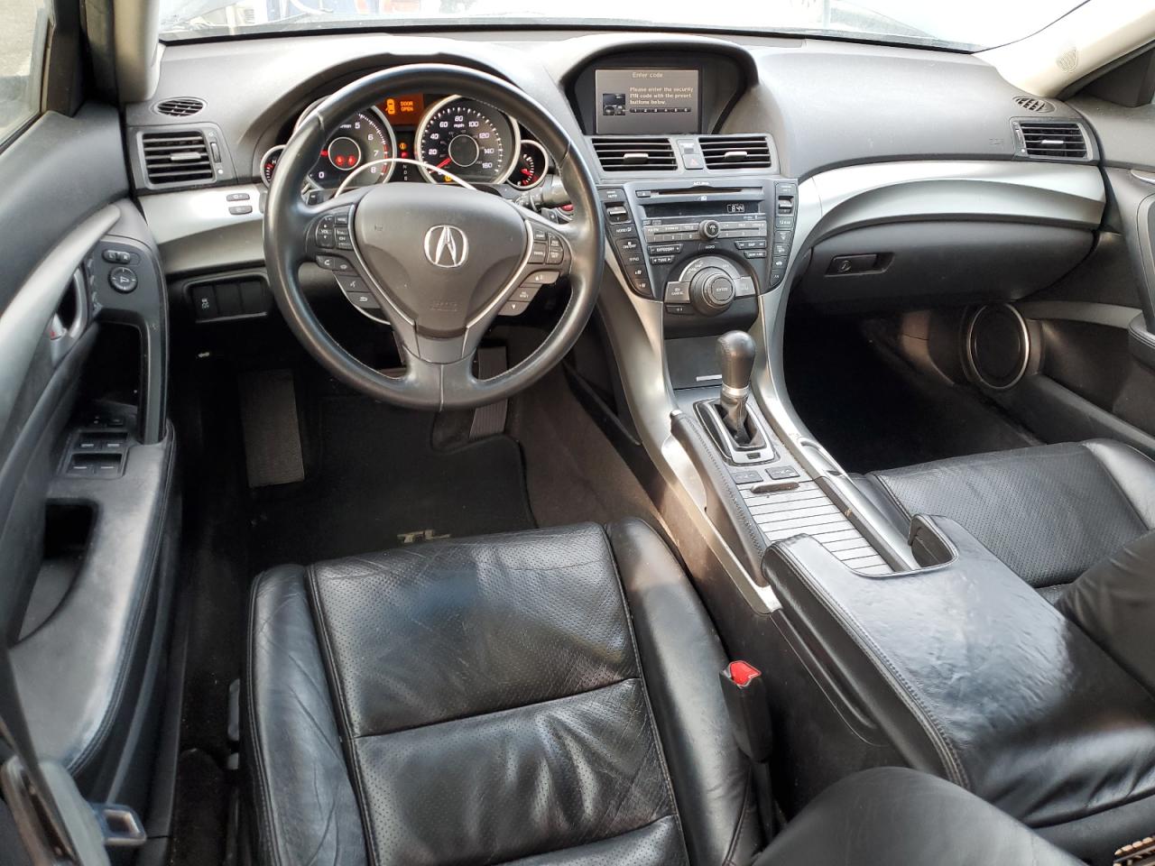 2011 Acura TL - Image 8