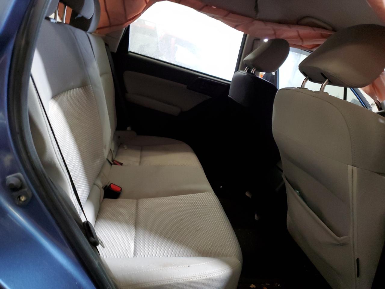 2018 Subaru Forester - Image 11