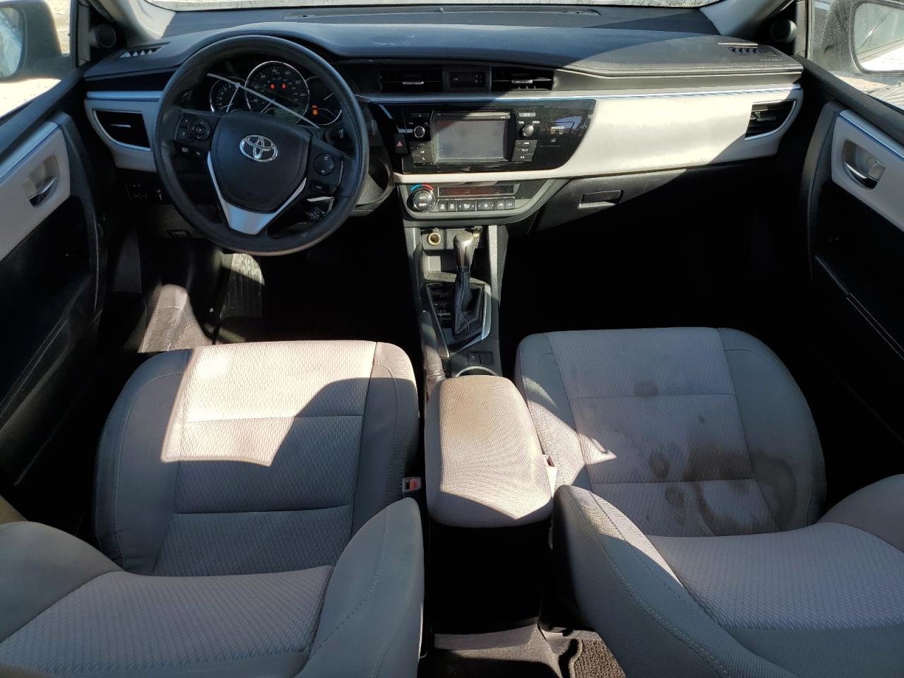 2014 Toyota Corolla - Image 8