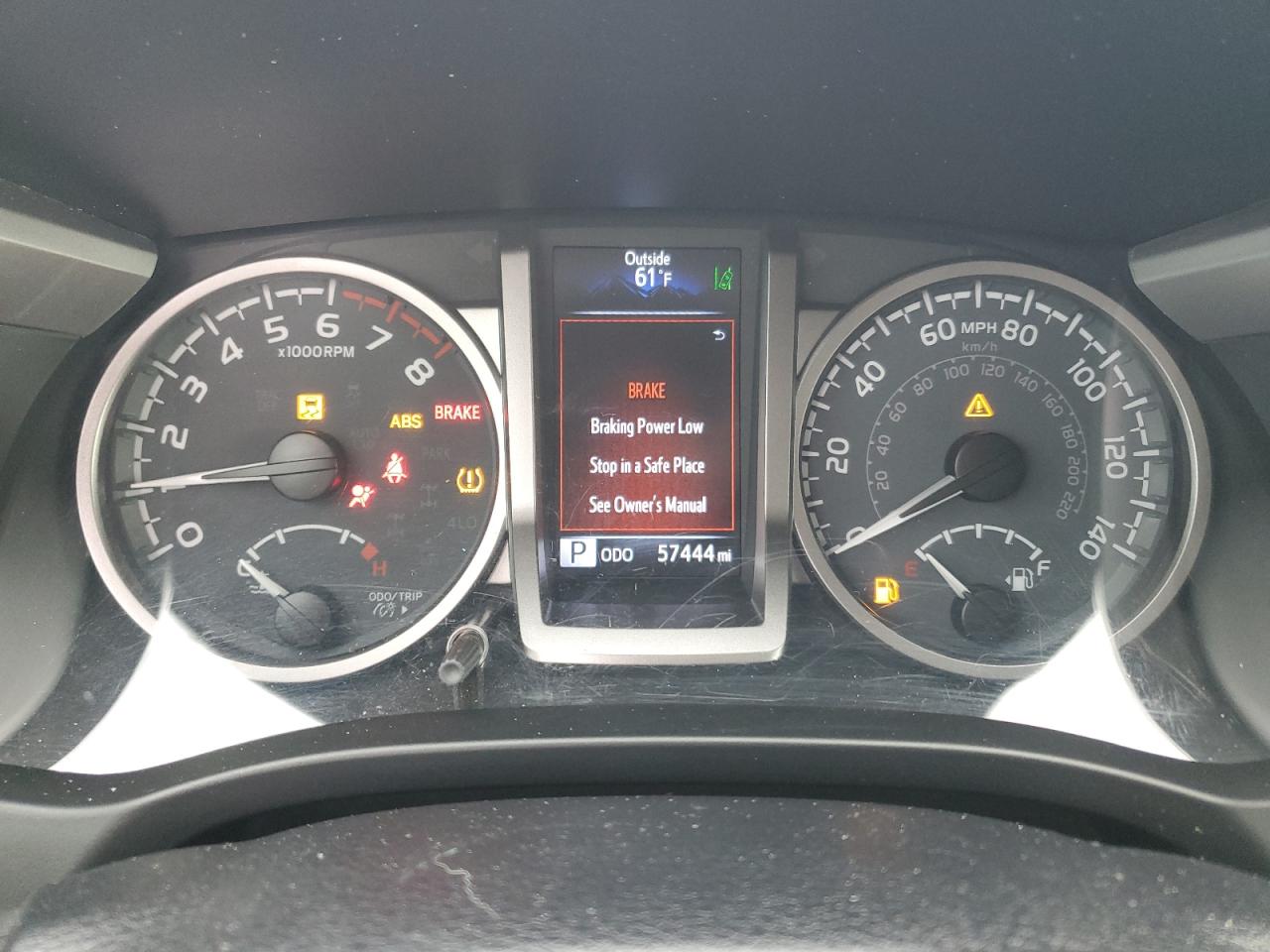 2022 Toyota Tacoma - Image 9