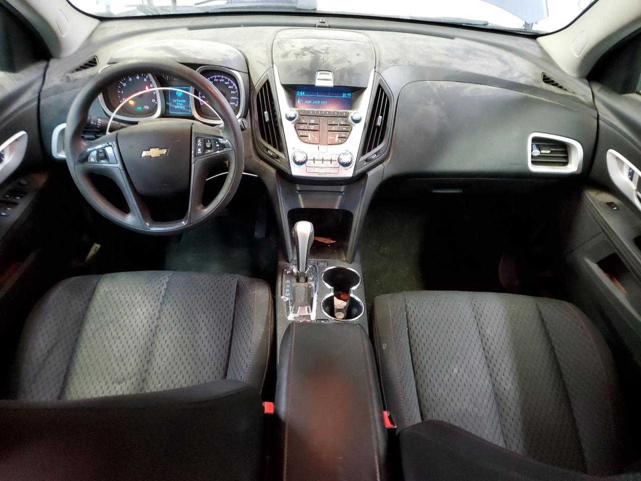 2014 Chevrolet Equinox - Image 8