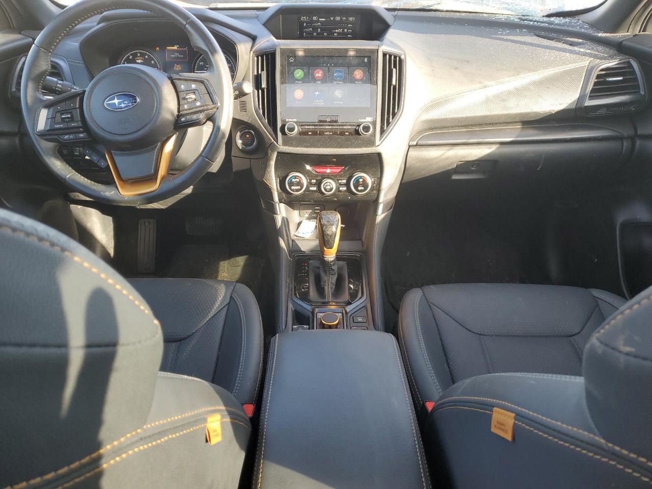 2024 Subaru Forester - Image 8