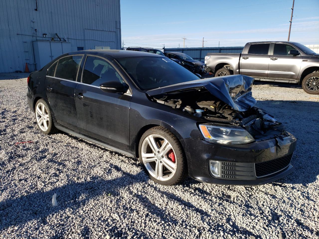 2015 Volkswagen Jetta - Image 4