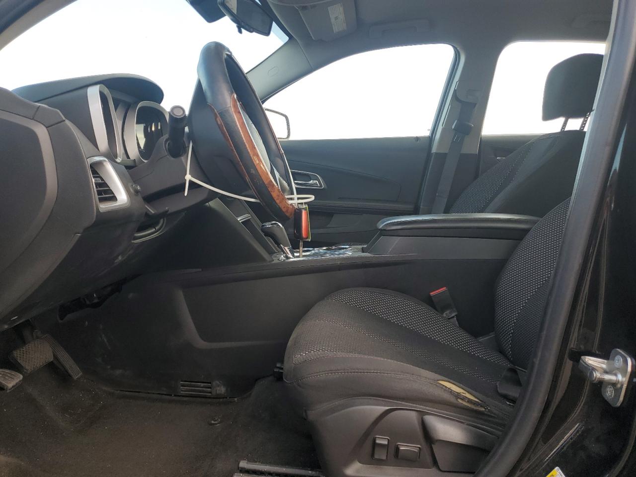 2017 Chevrolet Equinox - Image 7