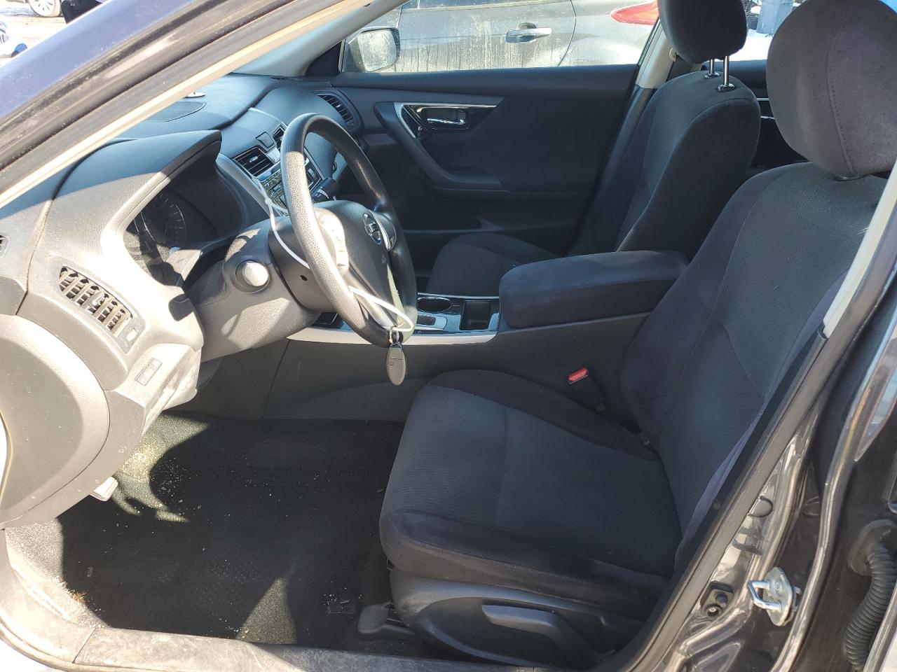 2013 Nissan Altima - Image 7