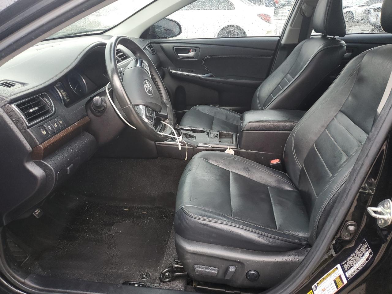 2017 Toyota Camry - Image 7