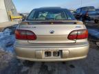 2003 Chevrolet Malibu Ls за продажба в Wichita, KS - Front End