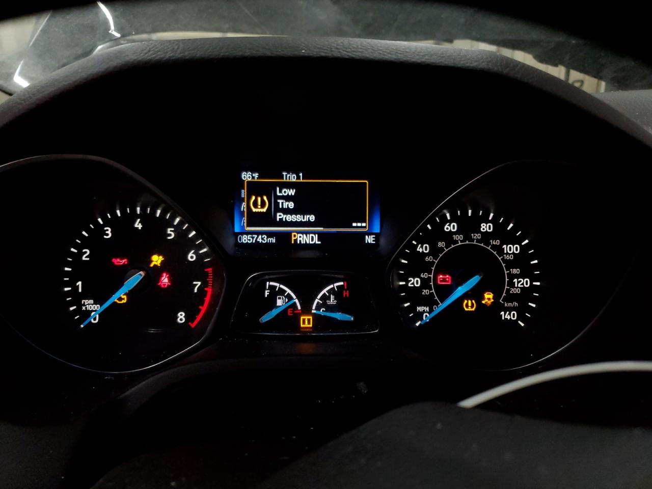 2017 Ford Focus - Image 9