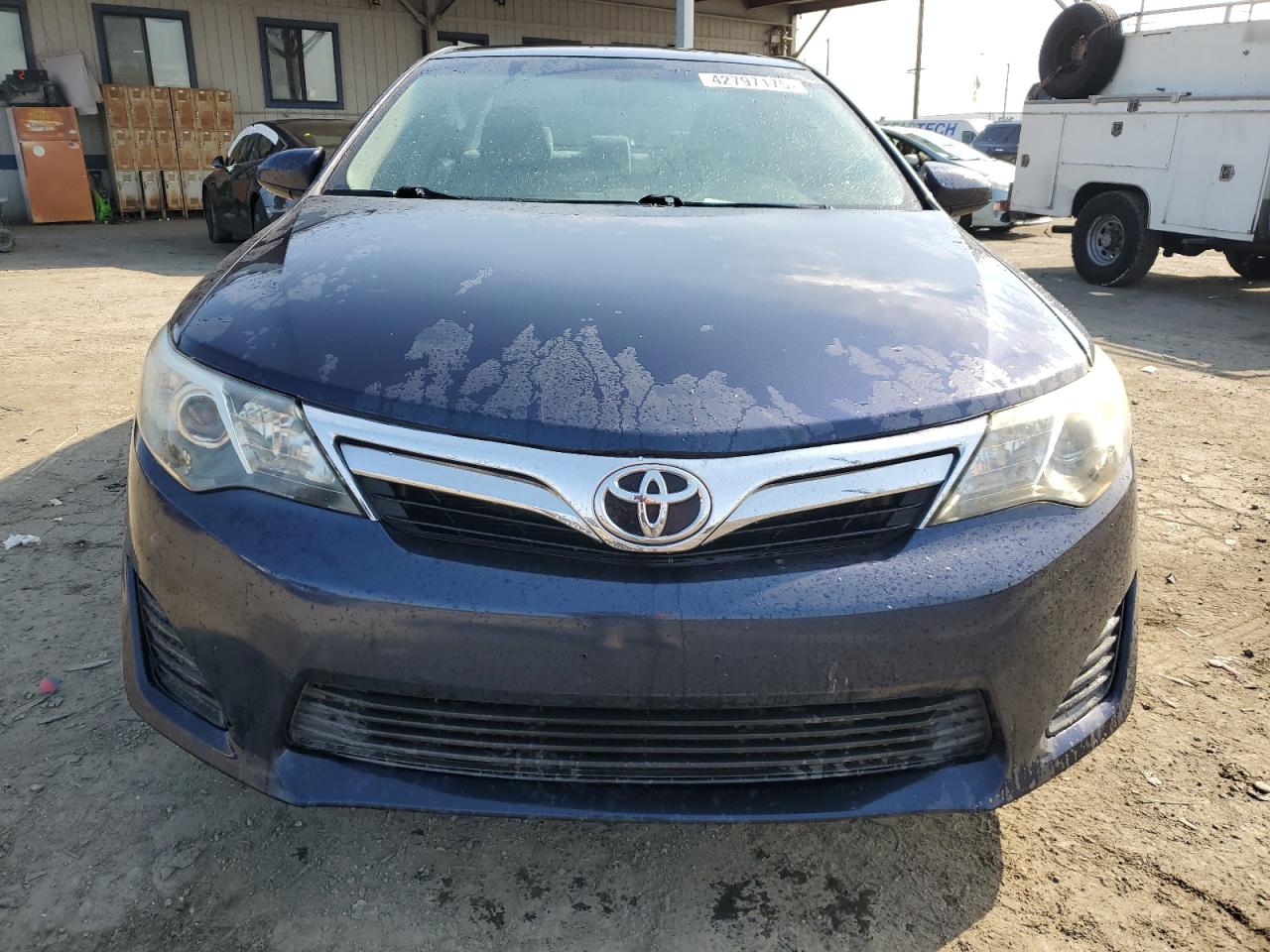 2014 Toyota Camry - Image 5