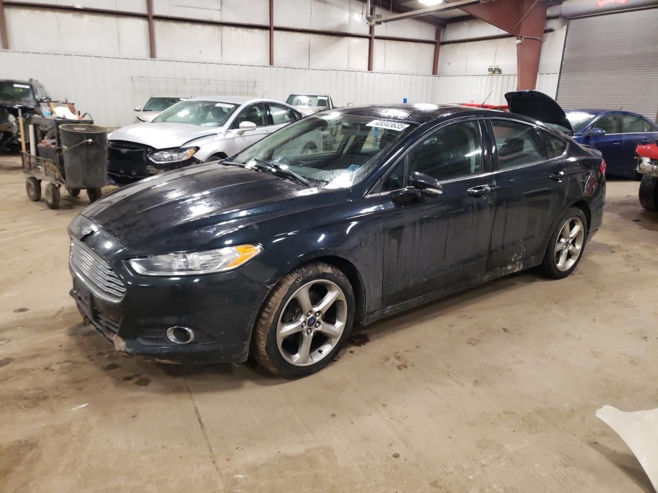 2014 Ford Fusion - Image 1