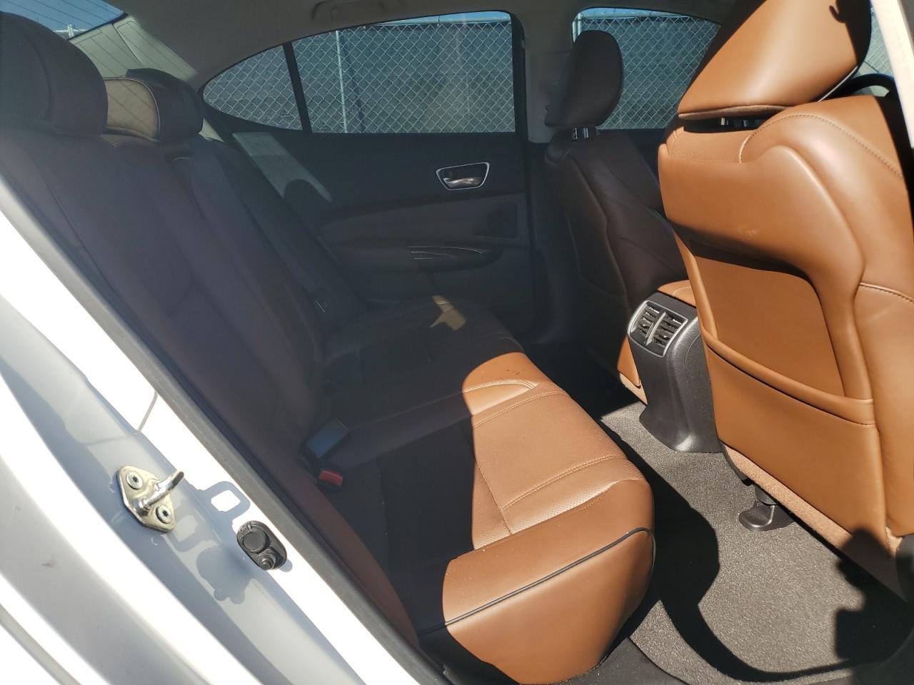 2020 Acura TLX - Image 10