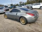 2005 Nissan 350Z Coupe de vânzare în Theodore, AL - Mechanical