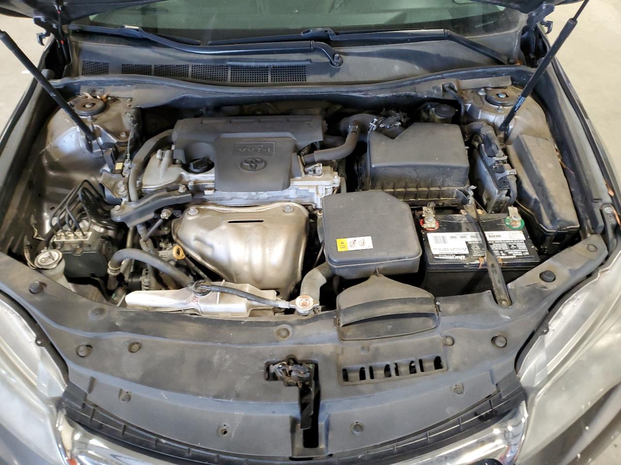 2017 Toyota Camry - Image 11