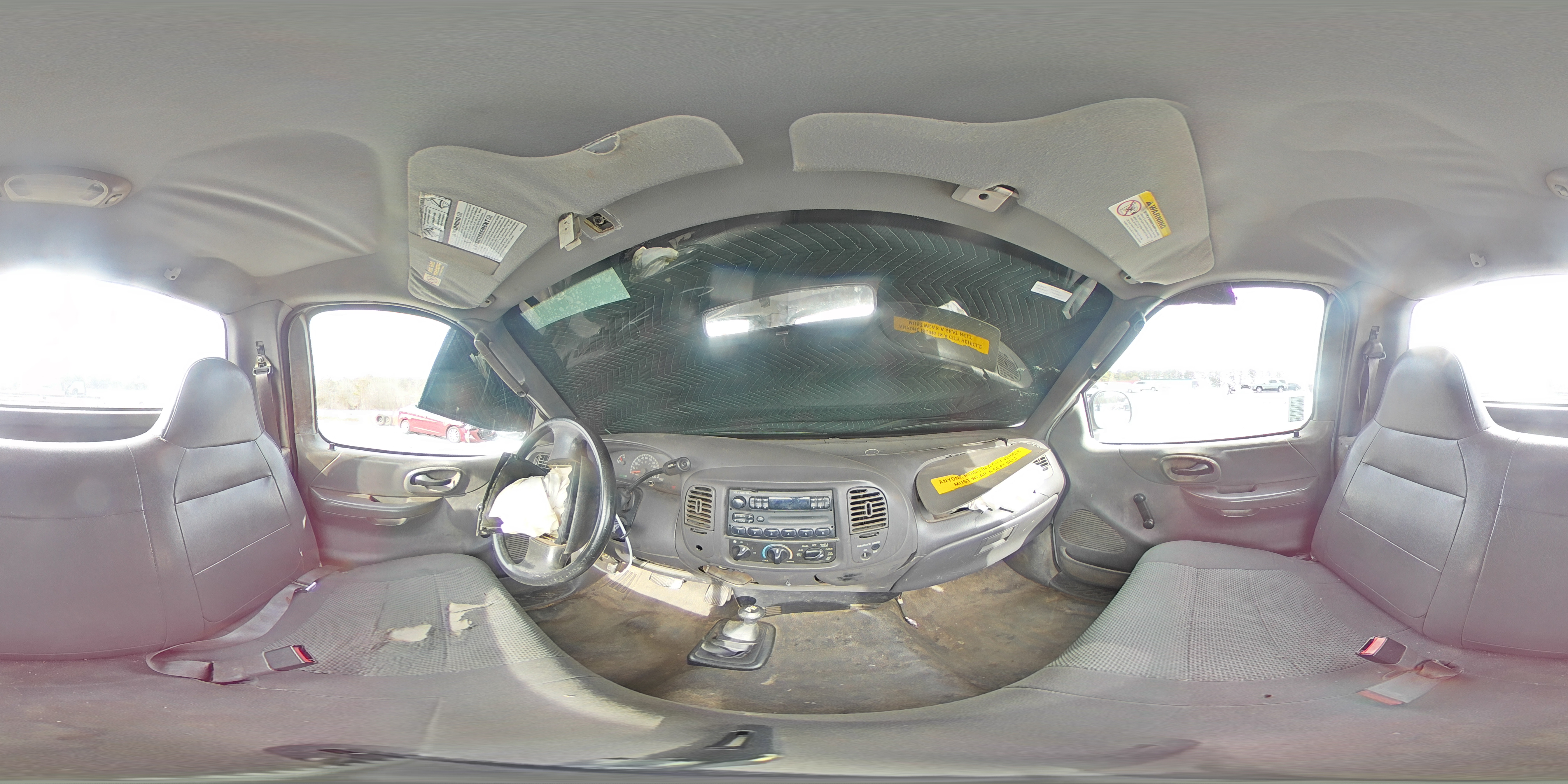 2003 Ford F-150 - Image 13
