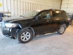 2010 Toyota Highlander Se للبيع في Abilene، TX - Front End