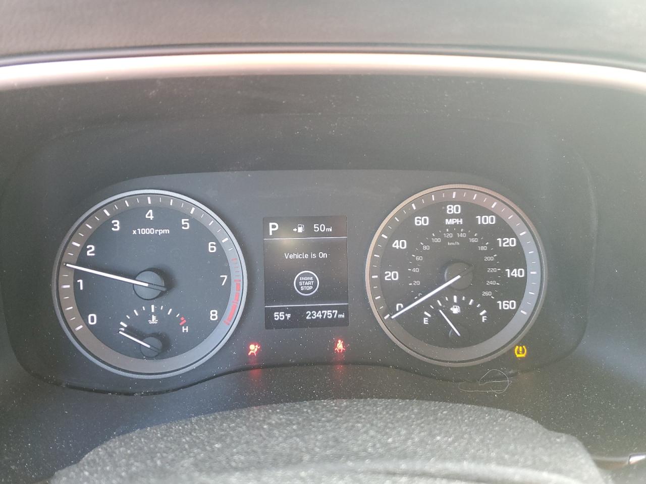 2020 Hyundai Tucson - Image 9