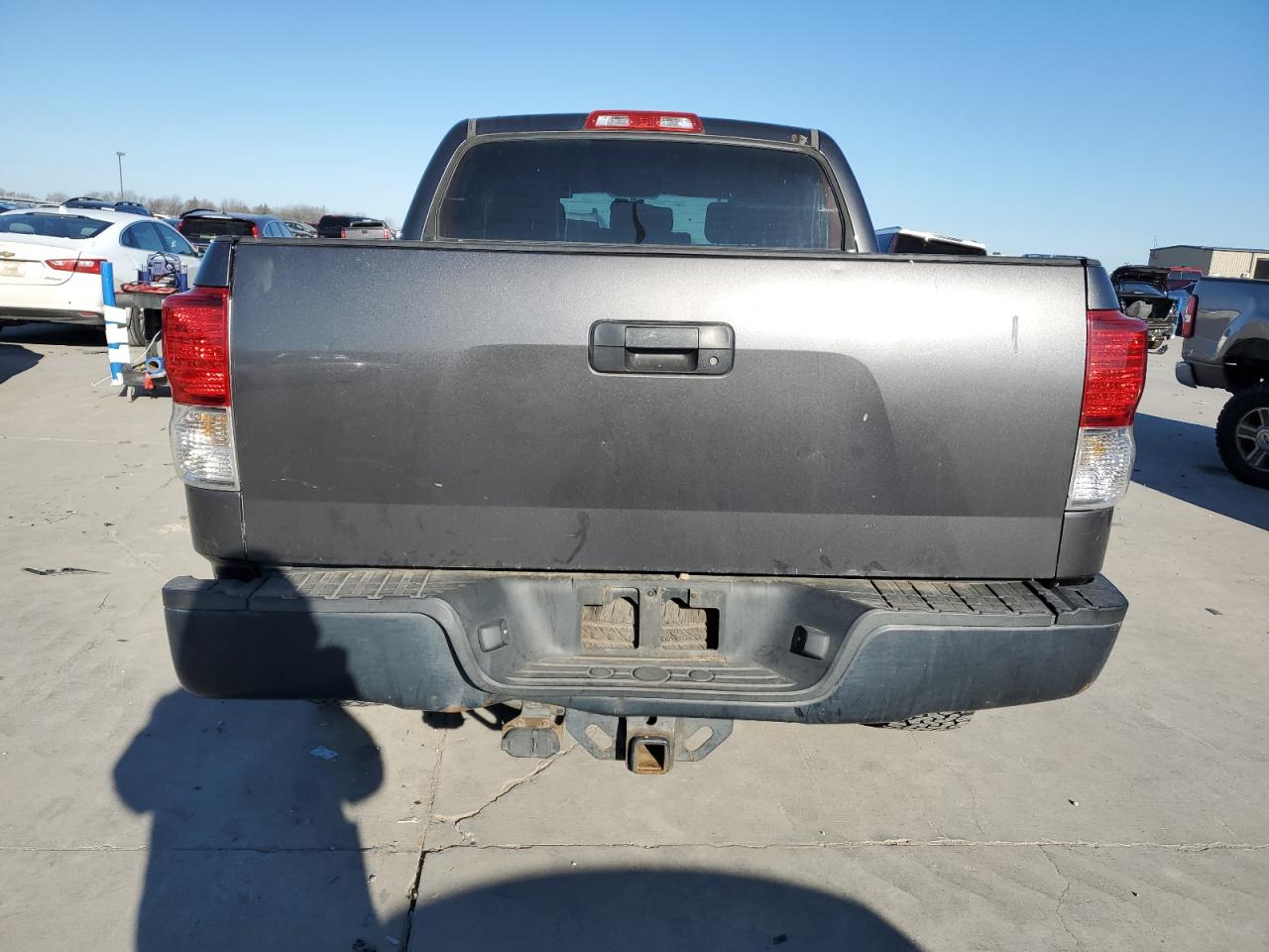 2011 Toyota Tundra - Image 6