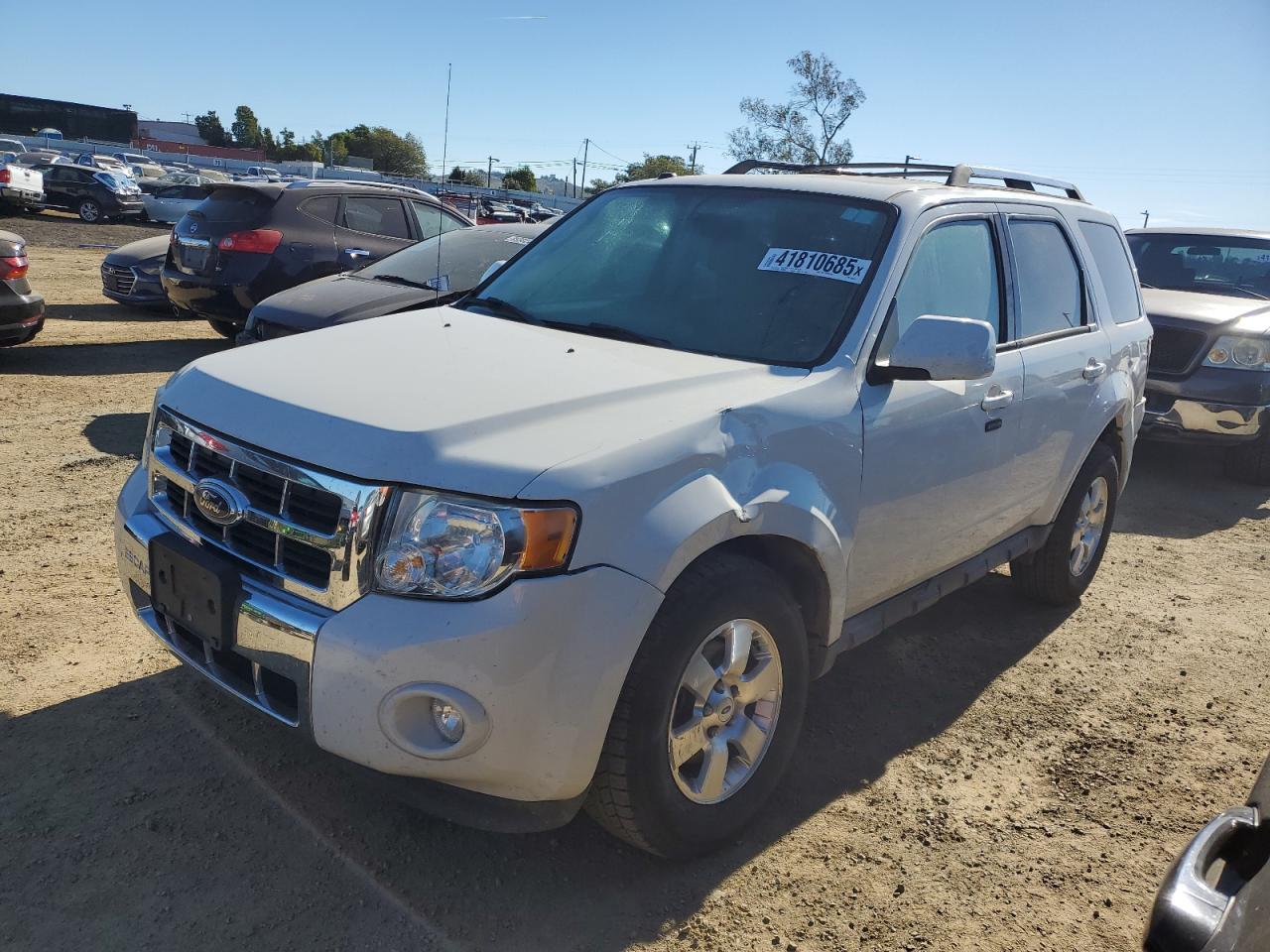 2012 Ford Escape - Image 1