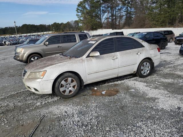 2010 Hyundai Sonata Gls