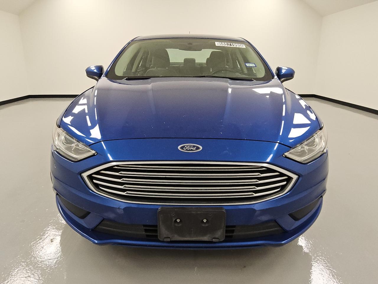 2018 Ford Fusion - Image 5