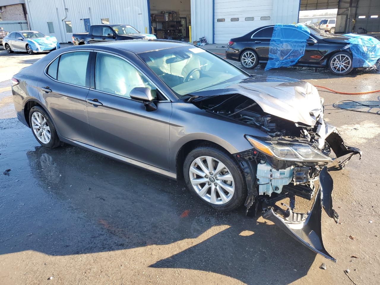 2019 Toyota Camry - Image 4
