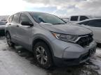 2019 Honda Cr-V Lx на продаже в Littleton, CO - Front End