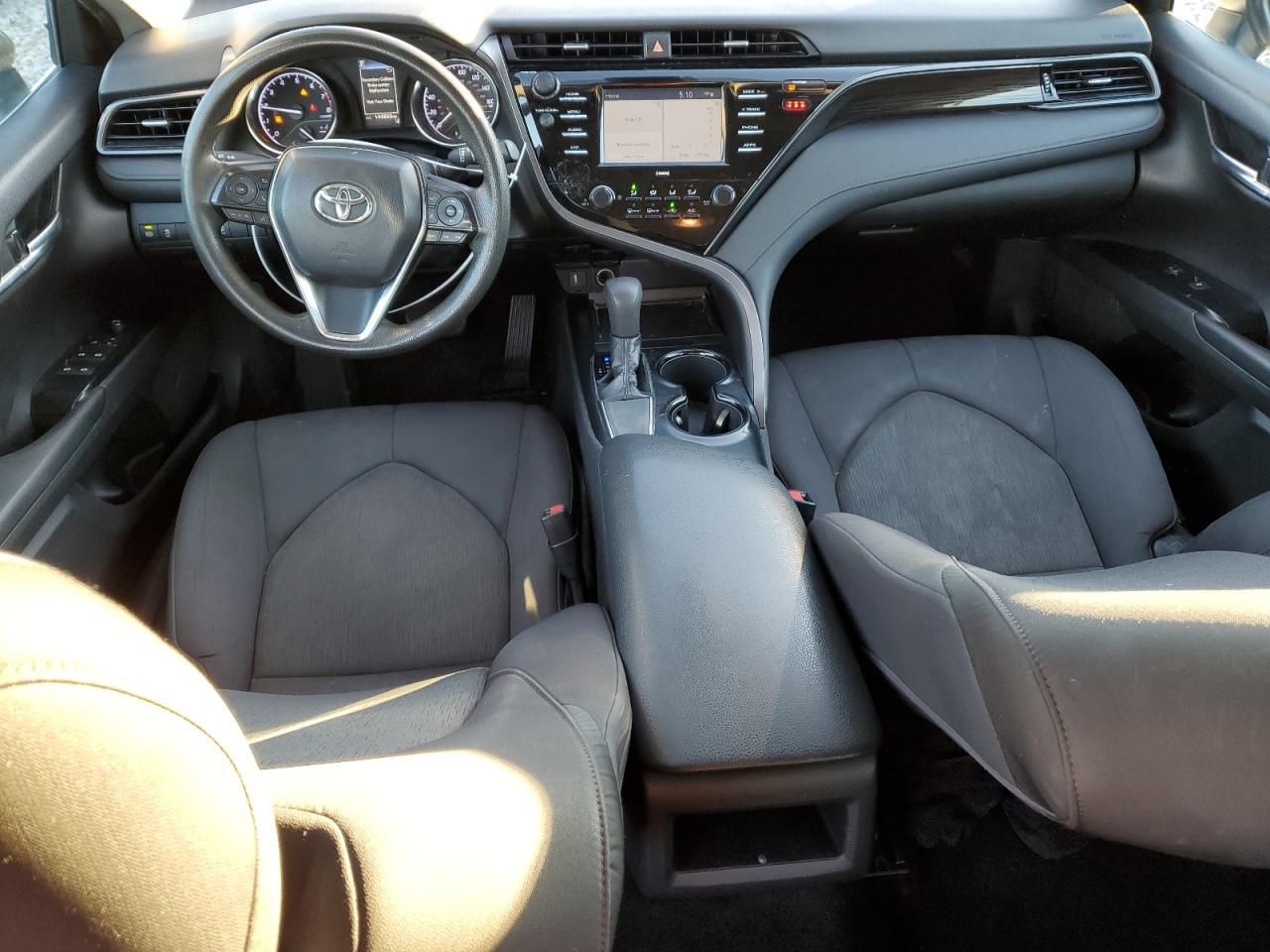 2020 Toyota Camry - Image 8
