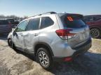 2020 Subaru Forester Premium продається в Kansas City, KS - All Over