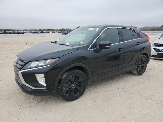 2020 Mitsubishi Eclipse Cross Le