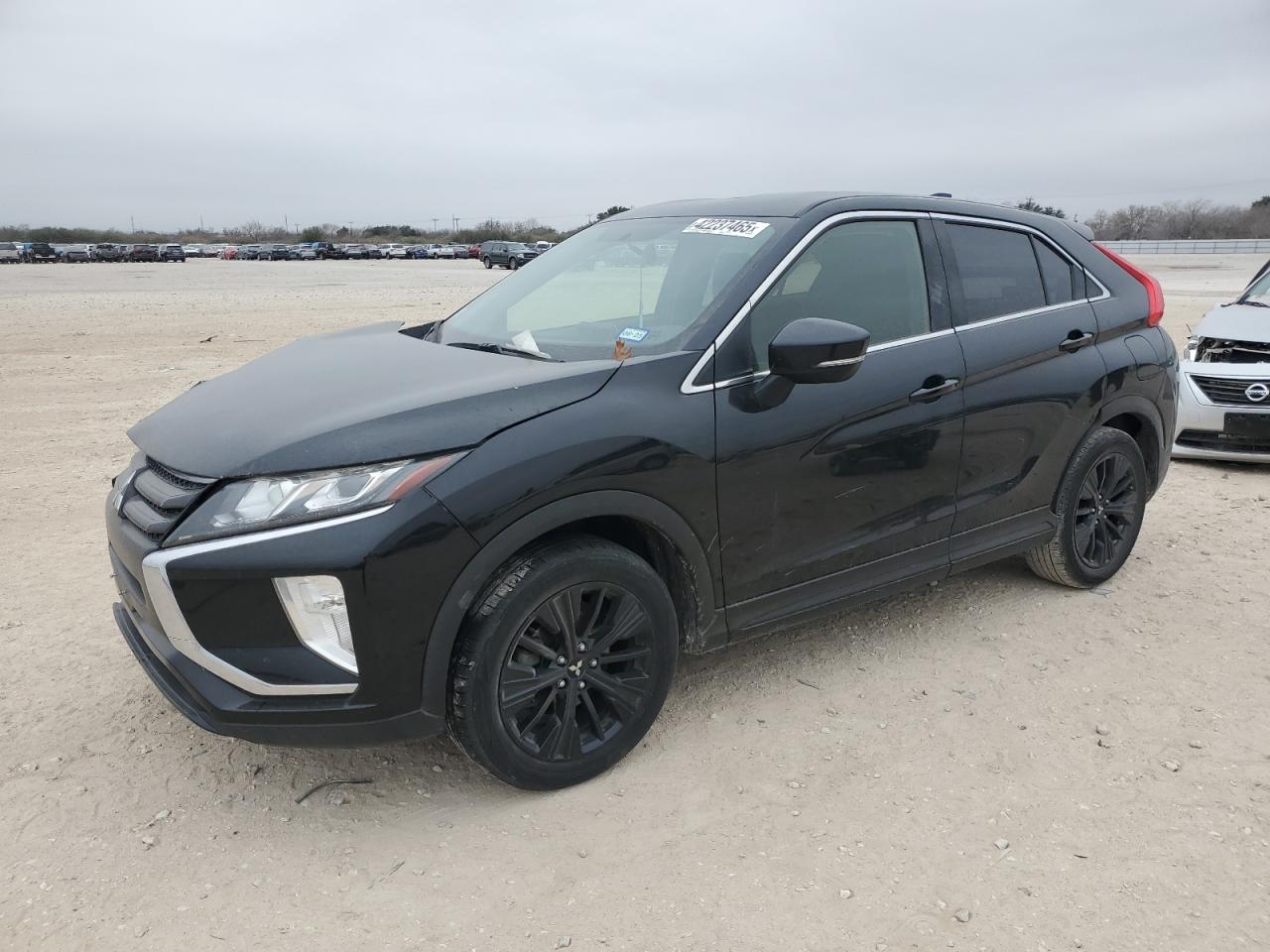 2020 Mitsubishi Eclipse - Image 1