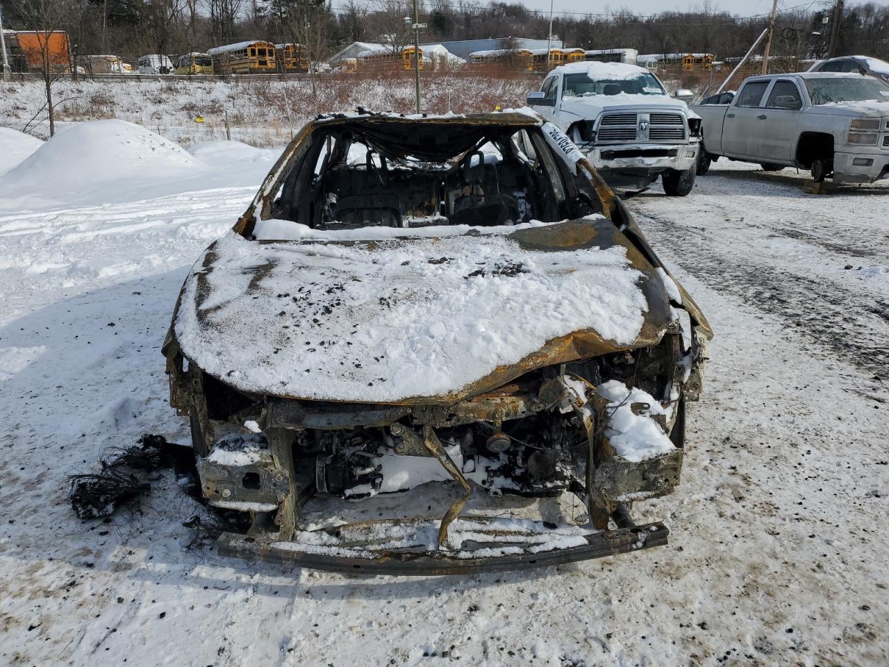 2022 Toyota Corolla - Image 5