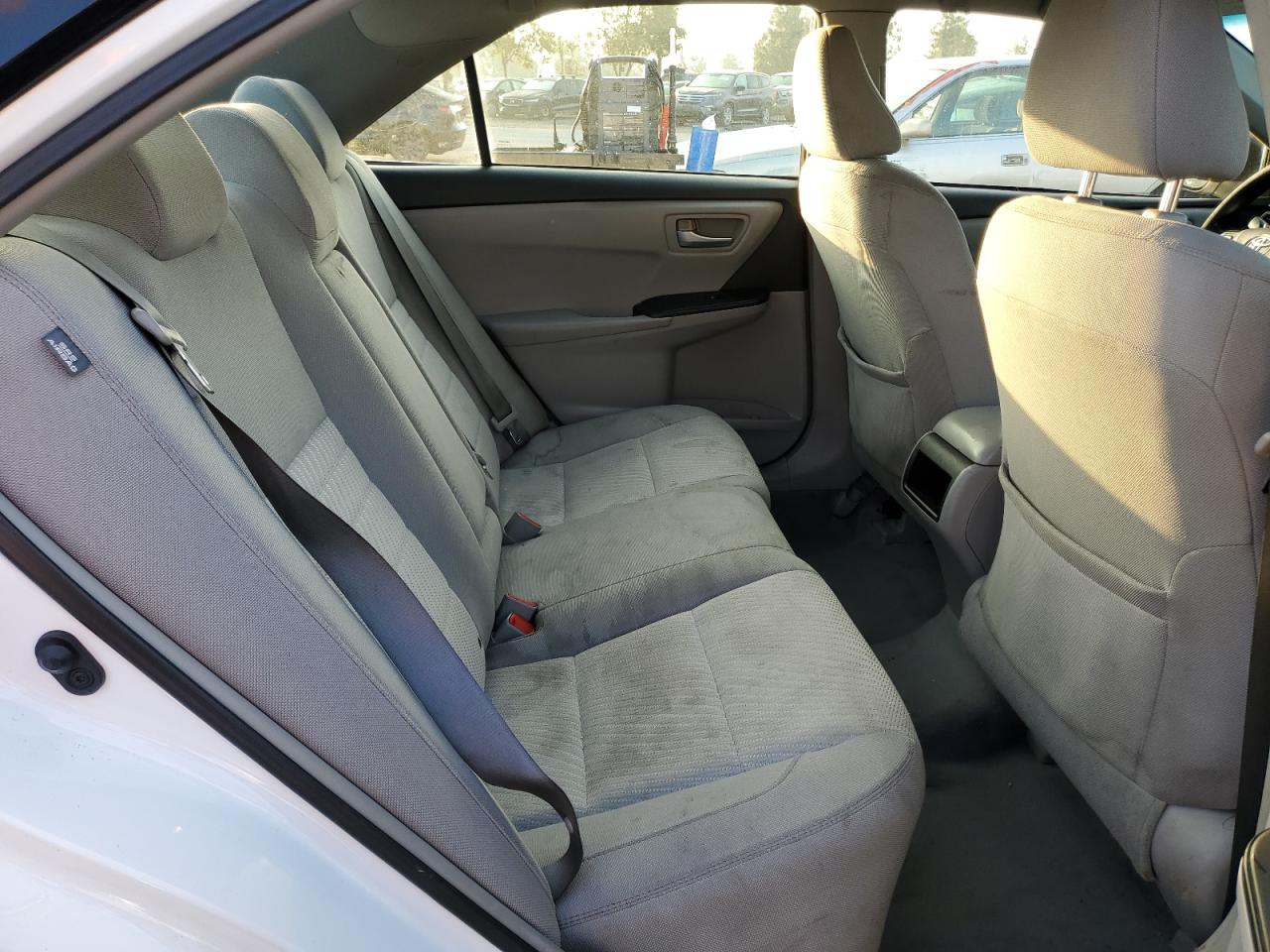 2015 Toyota Camry - Image 11