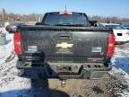 2015 Chevrolet Colorado Lt   zu verkaufen in Chambersburg, PA - Front End