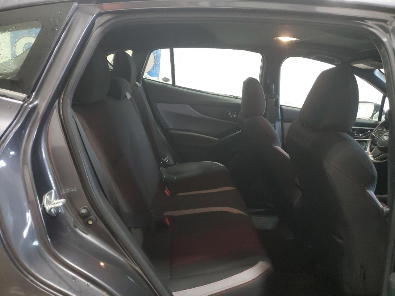 2022 Subaru Impreza - Image 10