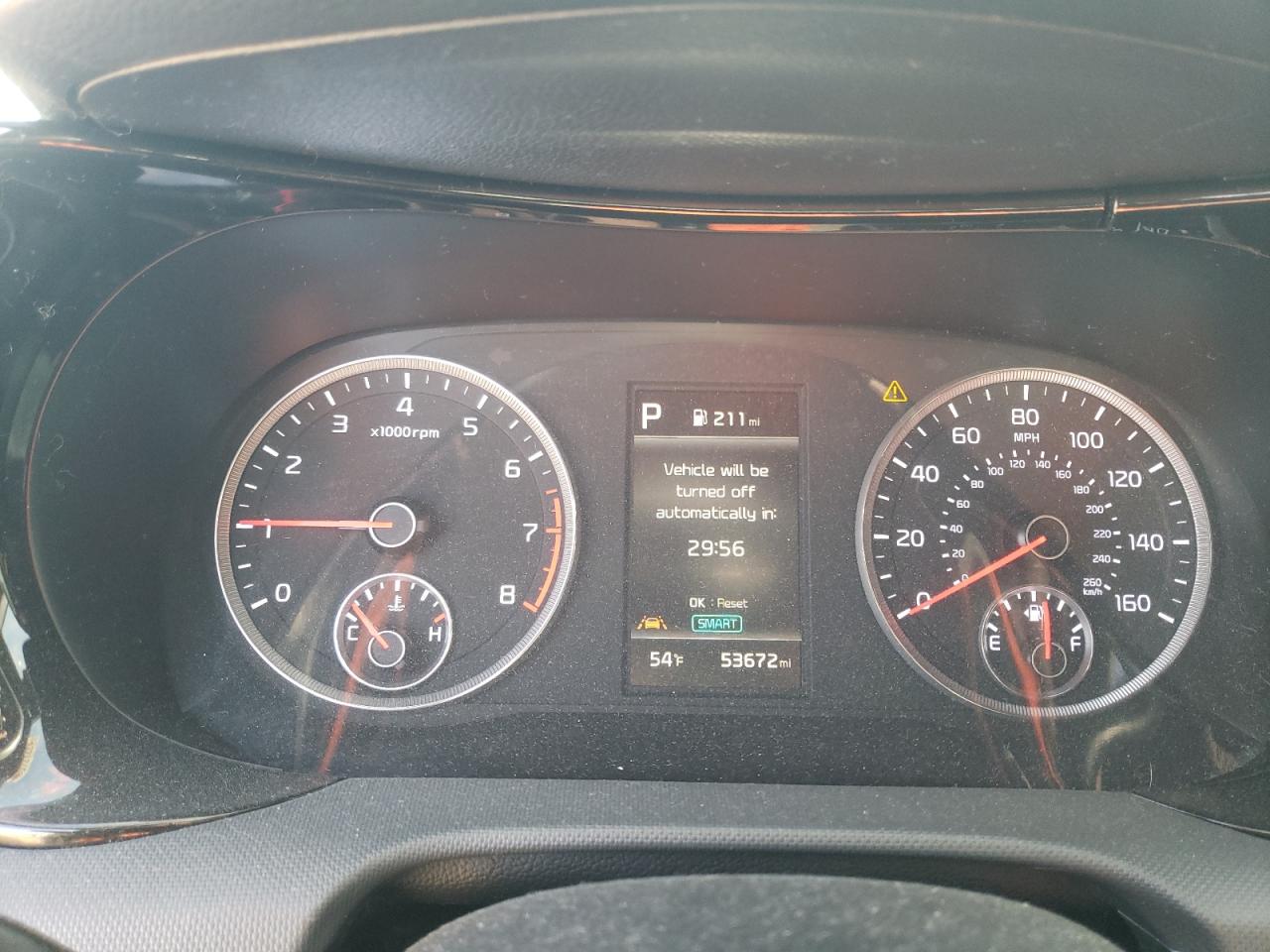 2021 Kia K5 - Image 9