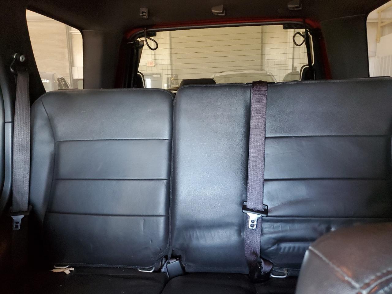 2012 Ford Escape - Image 10