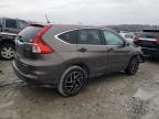2016 Honda Cr-V Se   за продажба в Cahokia Heights, IL - Front End