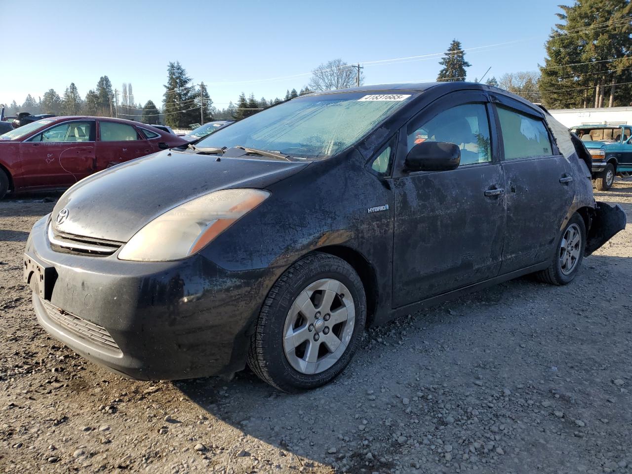2008 Toyota Prius - Image 1