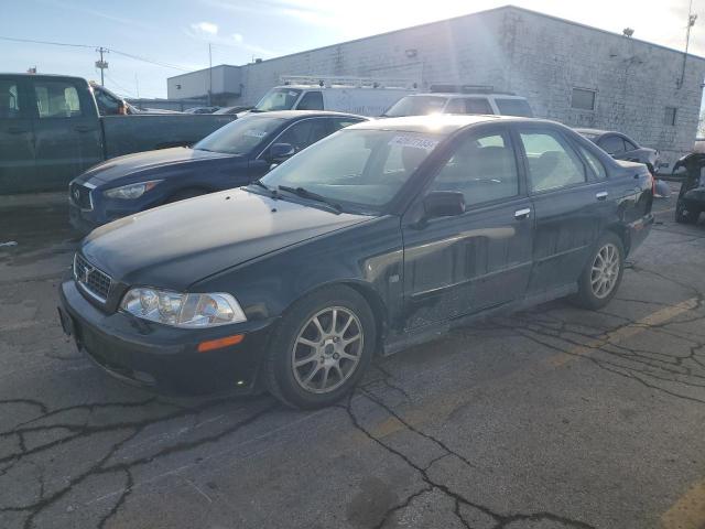 2003 Volvo S40 1.9T