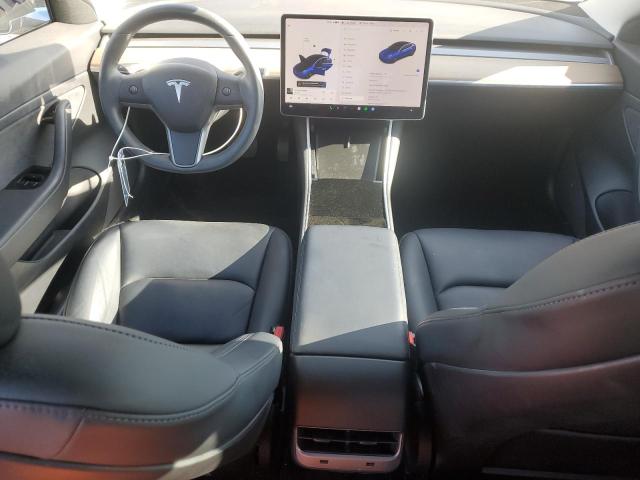  TESLA MODEL 3 2020 Синій