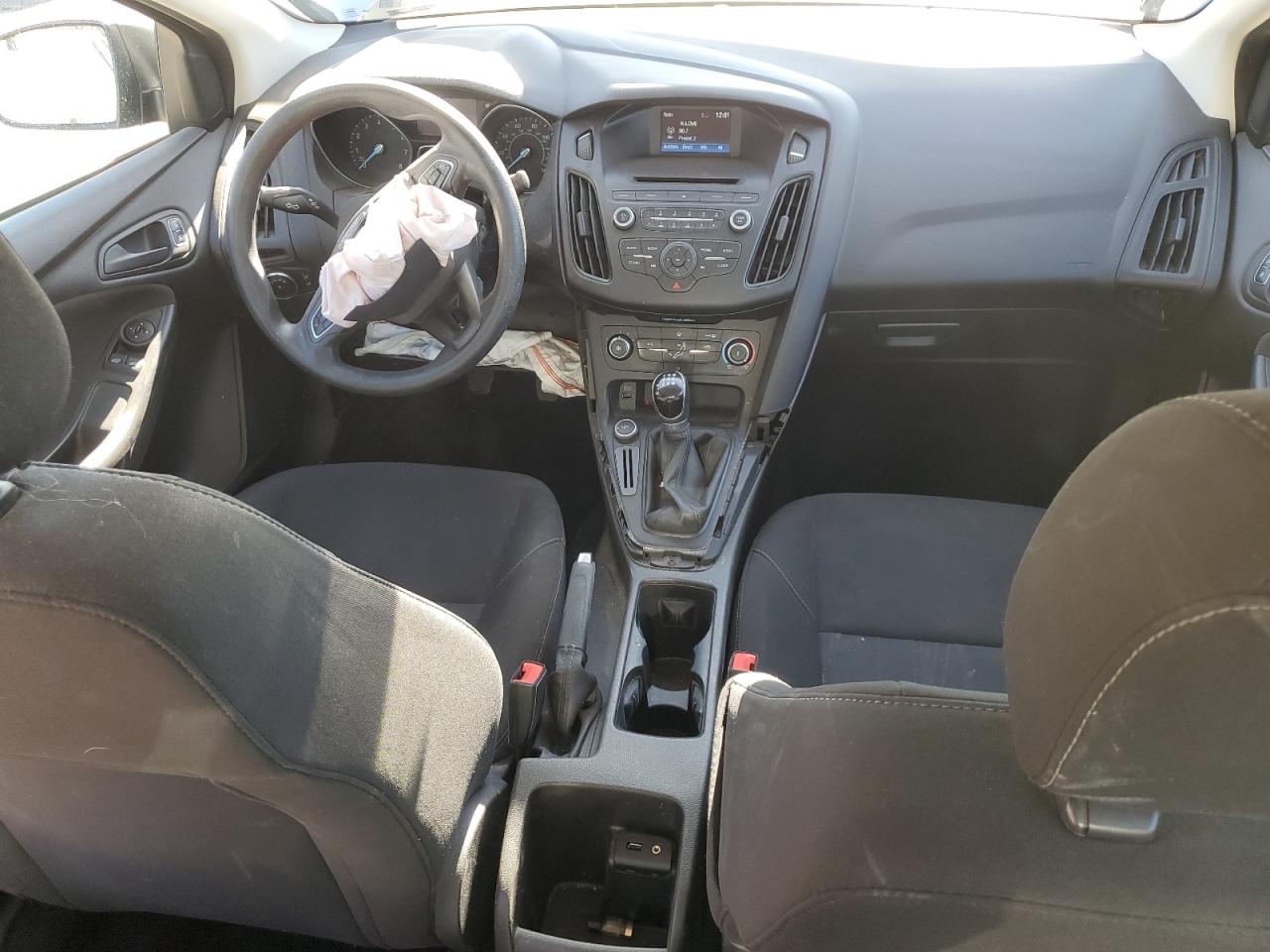 2016 Ford Focus - Image 8